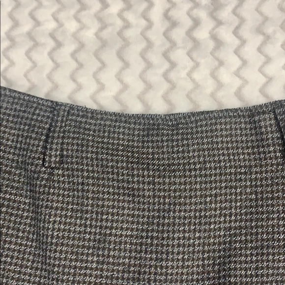 Twill skort - Picture 2 of 4